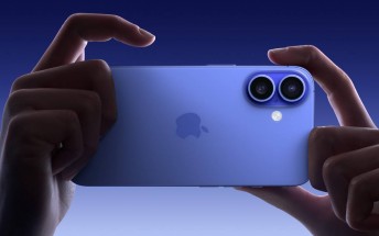 Apple is reportedly working on touch-sensitive cases for future iPhone Pros