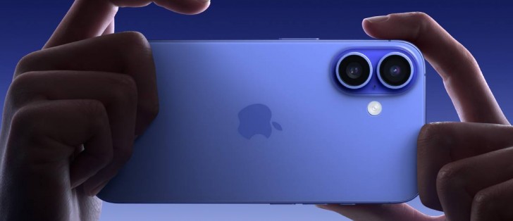 Apple is reportedly working on touch-sensitive cases for future iPhone Pros - GSMArena.com news