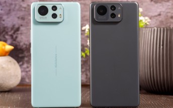 Asus ROG Phone 9 and Zenfone 12 Ultra receive Android 16 update