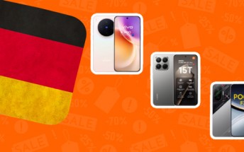 Black Friday deal spotlight: vivo X300, Xiaomi 15T, Poco F7 discounted on Amazon Germany 