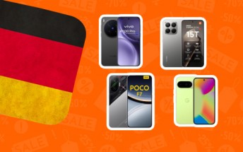 The best Black Friday deals from Amazon Germany