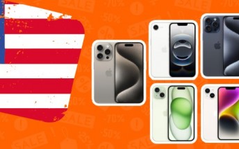 Black Friday: refurbished iPhone 15, 14 and 13 offers, also the iPhone 16e