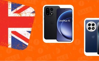 Black Friday Deal spotlight: OnePlus 15 and OnePlus 13 get price cuts
