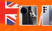 블랙 프라이데이 거래 스포트라이트: Xiaomi 15 Ultra는 Samsung Galaxy S25 Ultra보다 £140 저렴합니다