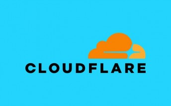 Cloudflare is down and it has brought down a number of popular sites with it
