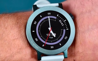 CMF Watch 3 Pro review