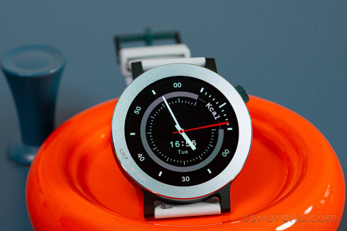 cmf watch 3 pro review