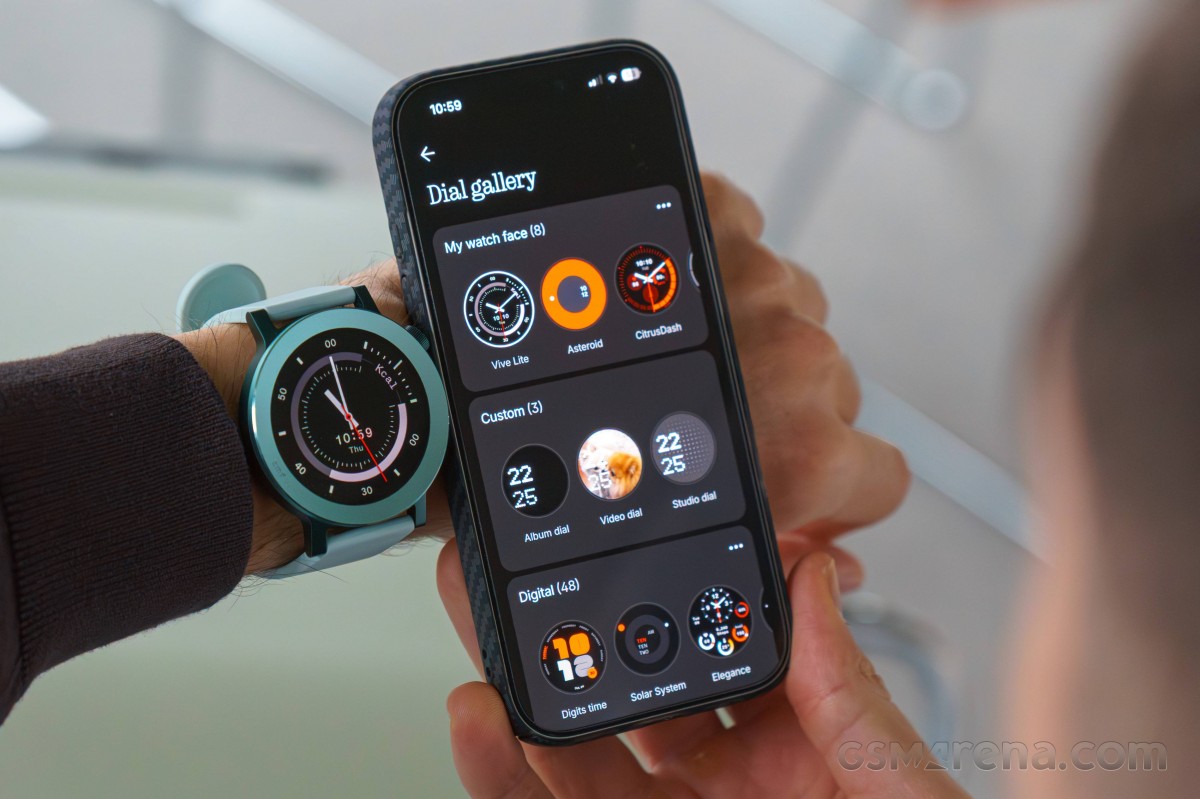 cmf watch 3 pro review