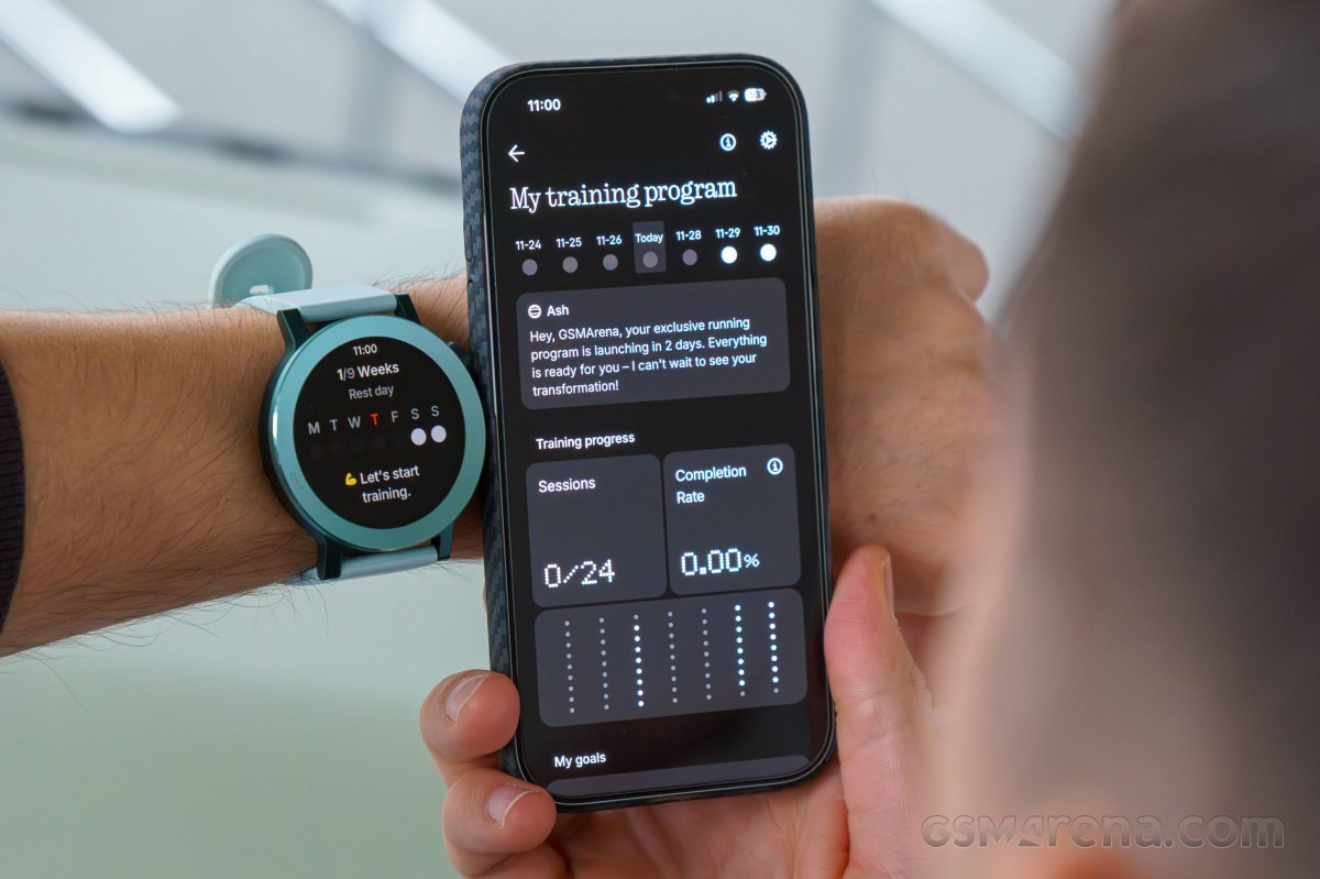 cmf watch 3 pro review