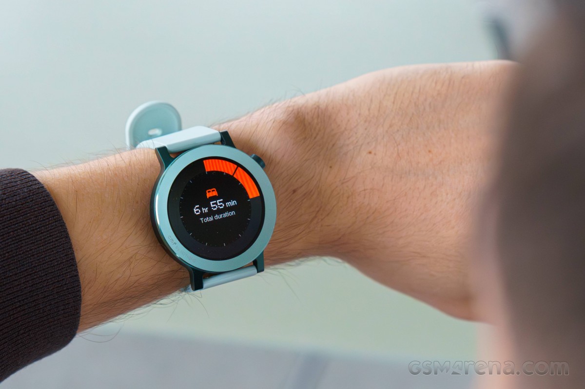 cmf watch 3 pro review