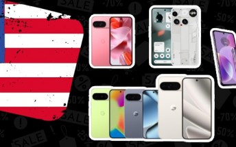 Deals: Google Pixels are up to $300 off, Nothing Phone (3) price also drops