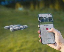 The DJI Neo 2 has a ton of control options, from gestures to FPV