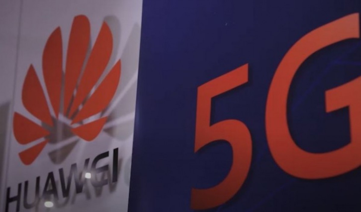 European Commission to ban Chinese 5G networking equipment 