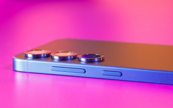 Samsung Galaxy S26 series to be lighter and thinner than predecessors