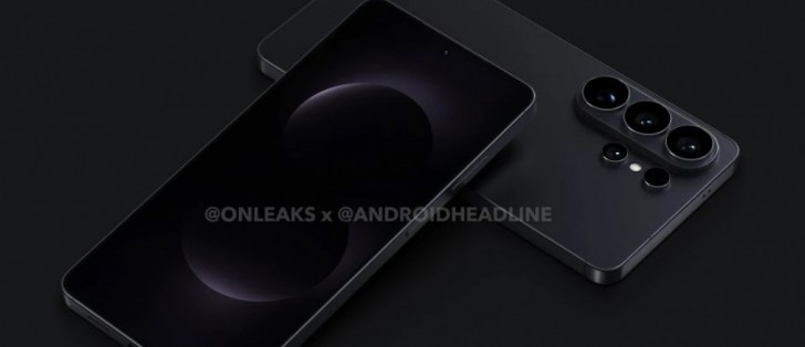 Samsung working on a faster wireless charger for the Galaxy S26 series