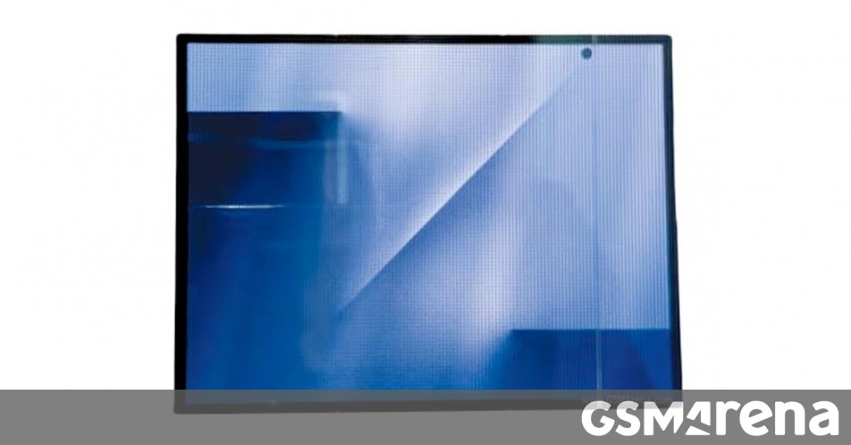 Samsung Galaxy Z TriFold said to cost less than expected, but still pricey