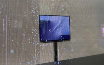 Samsung Galaxy Z TriFold name and 200MP camera confirmed by evleaks