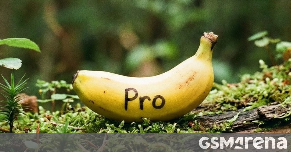 Google launches Nano Banana Pro based on Gemini 3