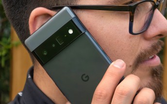 Google unlocks call recording for older Pixels