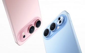 Honor 500 and 500 Pro full specs leak