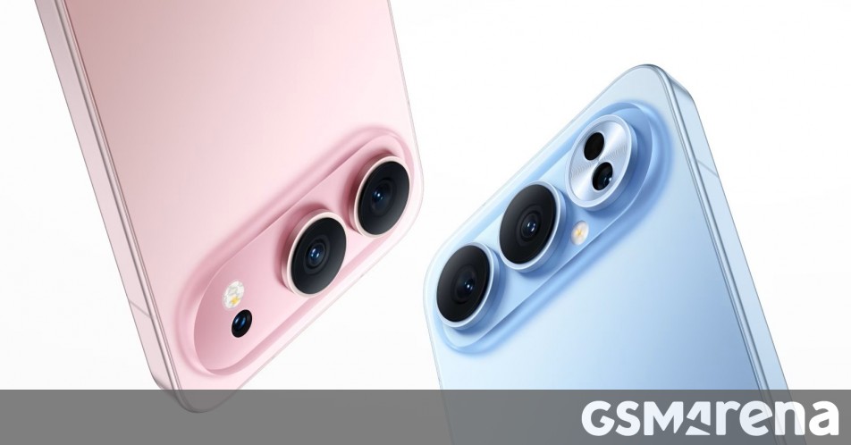 Honor 500 and 500 Pro full specs leak