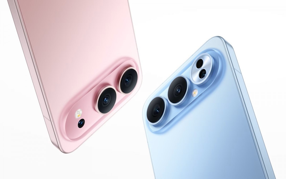 Honor 500 and 500 Pro full specs leak