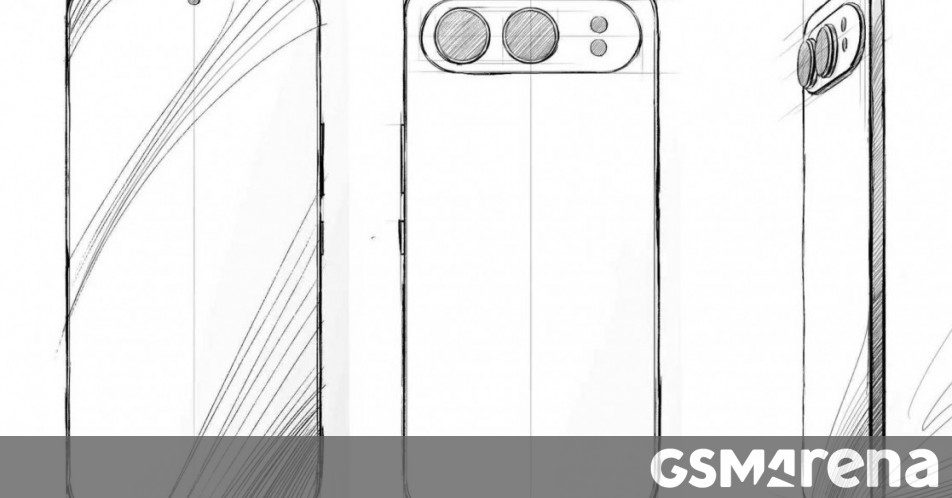 Honor 500 Geekbench leak image