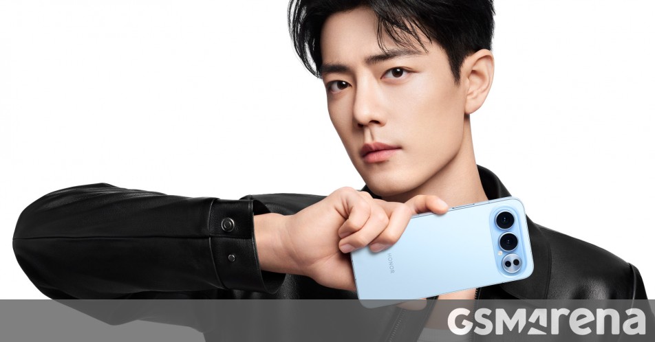 Honor 500 series launch date confirmed Honor 500 series launch date confirmed