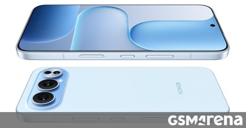 Honor 500 Pro's cameras detailed