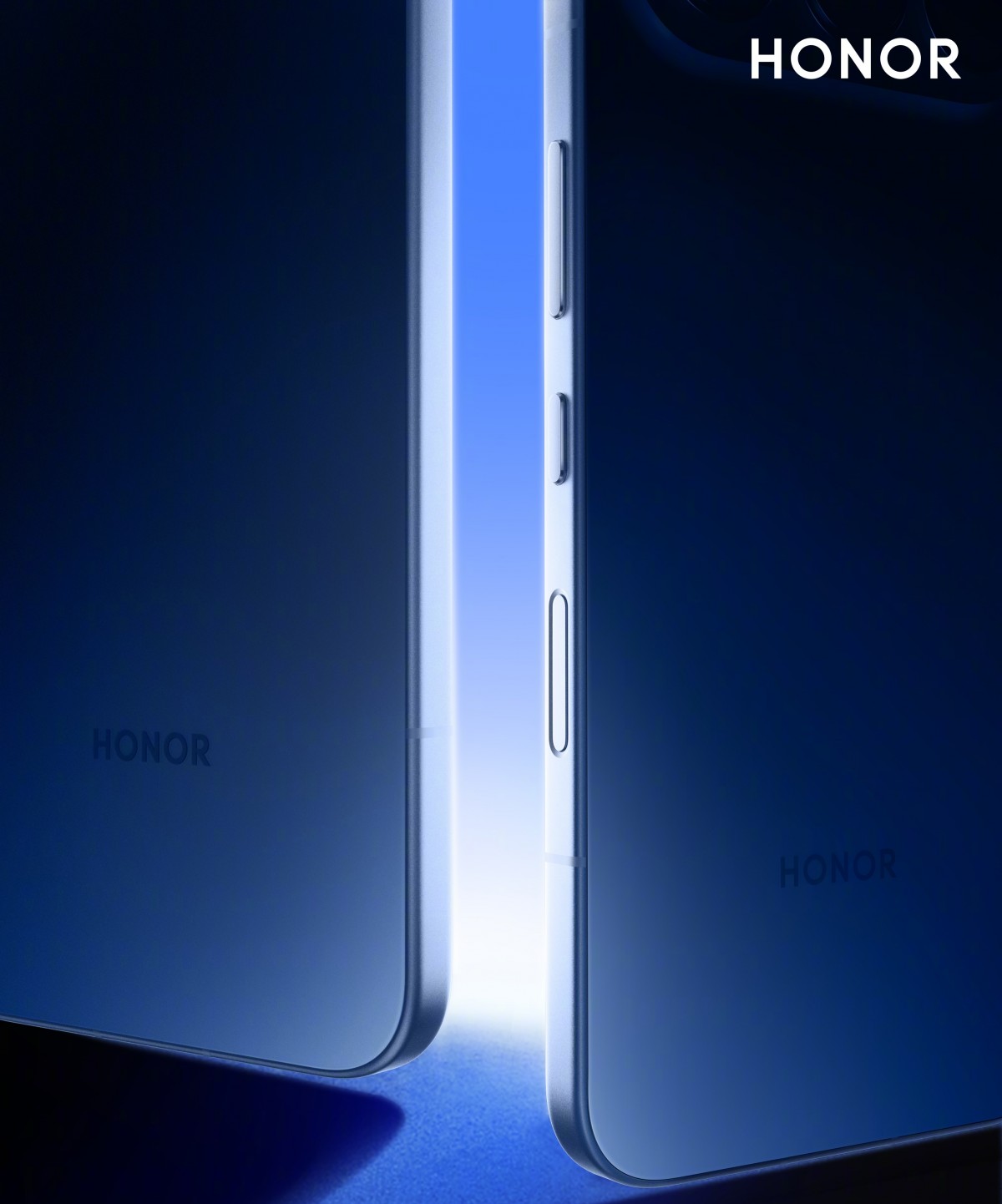Infinium tech | Graphics designing company Honor 500 series design officially teased