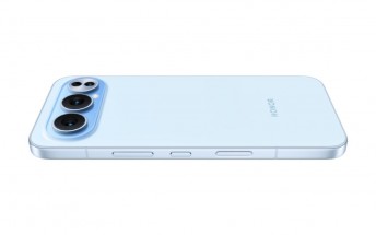 Honor 500 Pro to come with an 8,000mAh battery