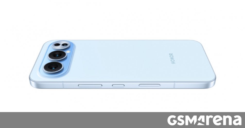 Honor 500 Pro to come with an 8,000mAh battery