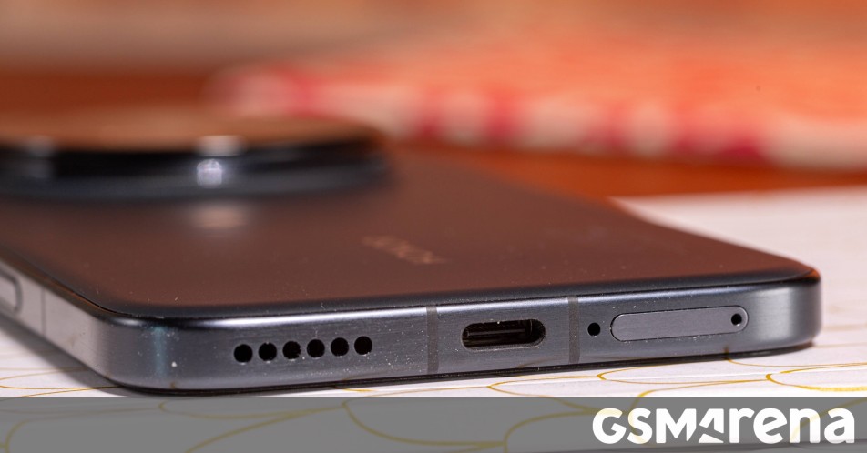 Honor Magic 8 Ultra certified with 120W charging