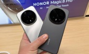 The Honor Magic8 Pro will have a smaller battery in Europe, here’s a look