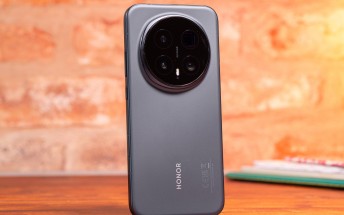 Honor Magic8 Pro makes its global debut in Malaysia