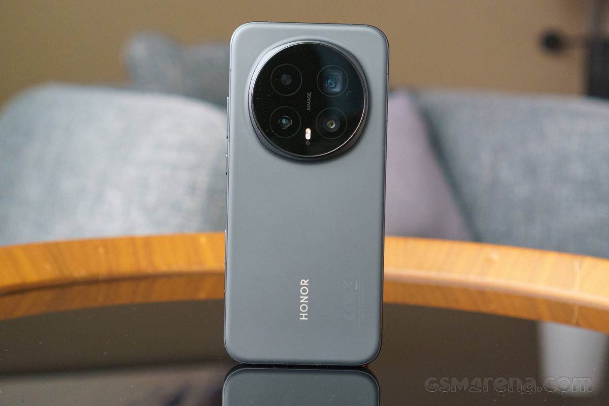 Infinium tech | Graphics designing company Honor Magic8 Pro hands-on and camera samples in Hong Kong and Shenzhen