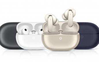 Huawei FreeBuds Pro 5 TWS go official with ANC, lossless audio