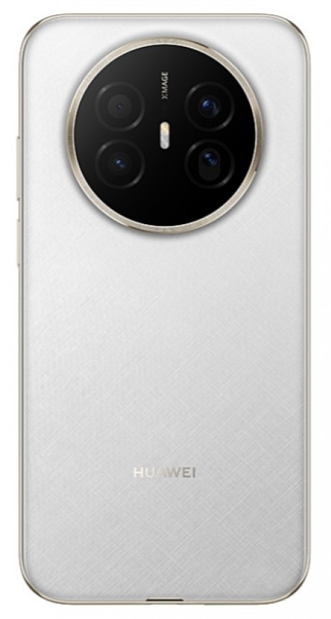 Huawei Mate 70 Air unveiled with 7-inch display, 6,500mAh battery
