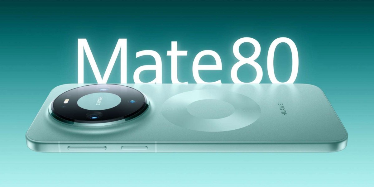 Infinium tech | Graphics designing company Huawei's Mate 80 and Mate 80 Pro have 5,750mAh battery, triple cameras