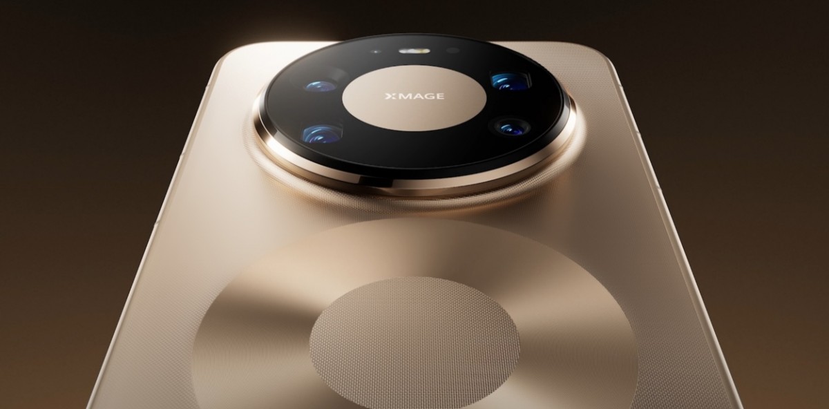 Huawei Mate 80 Pro Max and Mate 80 RS debut with dual telephoto cameras