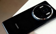 Huawei Mate 80 Pro+ may feature dual periscope cameras