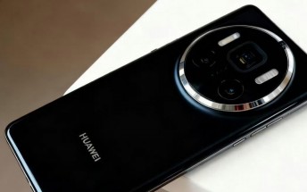 Huawei Mate 80 Pro+ may feature dual periscope cameras