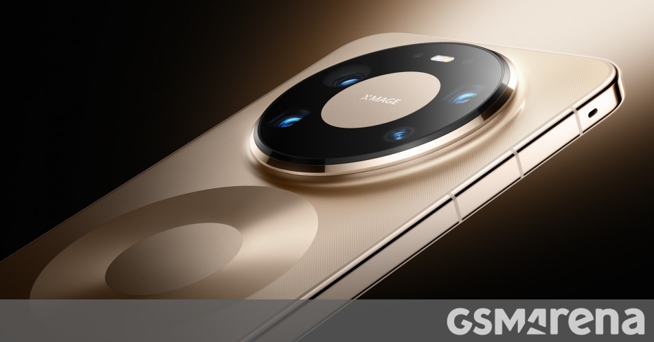 Huawei Mate 80 series design and launch date revealed