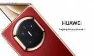 Huawei Mate X7 officially set to escape China next month