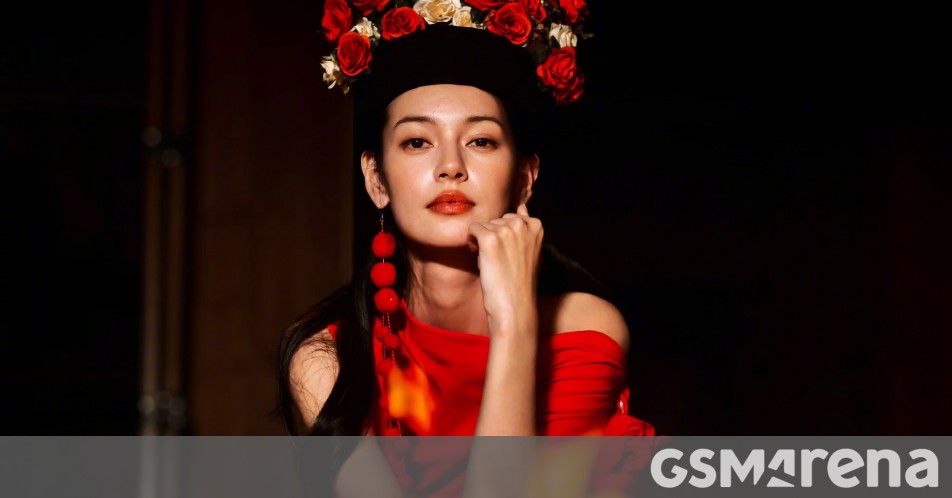 Huawei Mate80 series' camera samples shared by company CEO