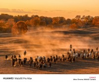 Huawei Mate80 series camera samples (4096x3414px)