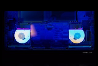 MatePad Edge comes with optional liquid cooling and dual vapor chambers