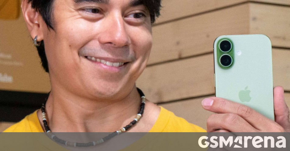 Counterpoint: Indian phone market grew 18% in Q3, Apple breaks into top 5