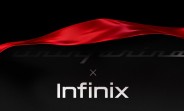 Infinix to partner with Pininfarina on next flagship