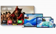 iOS 26.1, iPadOS 26.1 rolling out now